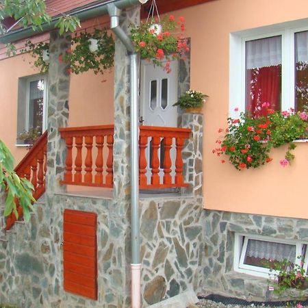 A-Privat Hotel Liptovský Mikuláš Exterior foto
